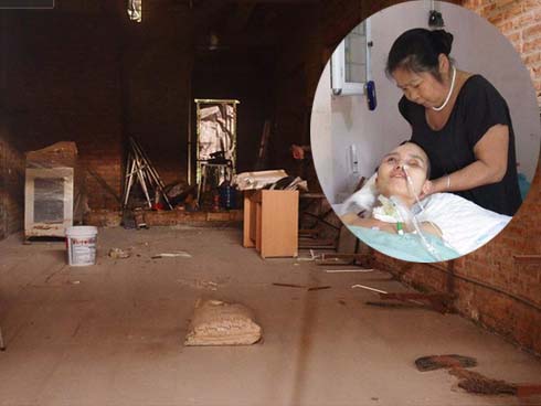 Vụ nổ ở Văn Phú sau 3 năm, hiện trường vẫn nham nhở vết thương” ám ảnh người ở lại-6