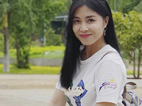 Đã chán khiến công chúng chóng mặt vì chuyện hôn nhân, MC Hoàng Linh quay sang chăm chỉ làm điều này-10