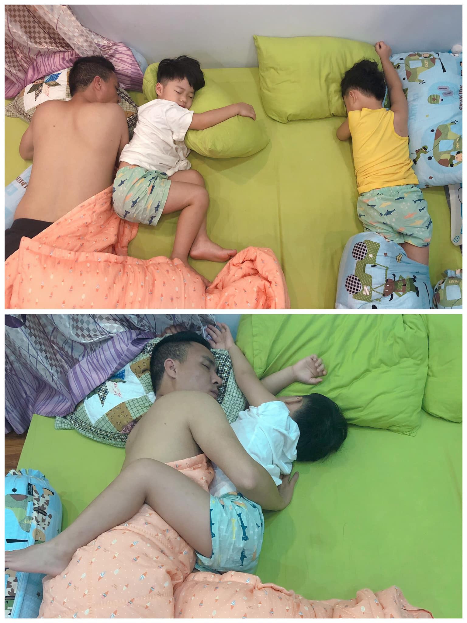 Sau khi làm lành với chồng sắp cưới, MC Hoàng Linh lại bất ngờ chia sẻ cảm giác rất lẻ loi-2