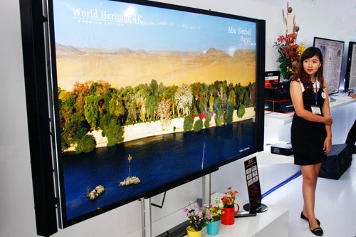 Lục đục cãi nhau, hao hụt tài lộc hóa ra đặt tivi phạm phong thủy?-1