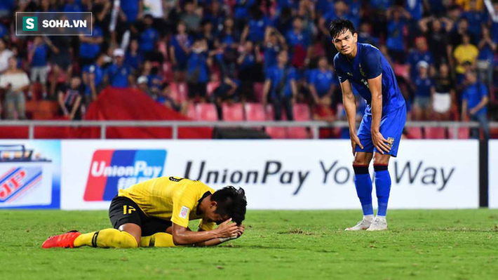 Với thầy trò HLV Park Hang-seo, đã đến lúc quên Thái Lan đi được chưa?-1