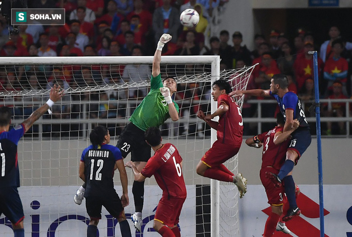 Với thầy trò HLV Park Hang-seo, đã đến lúc quên Thái Lan đi được chưa?-4