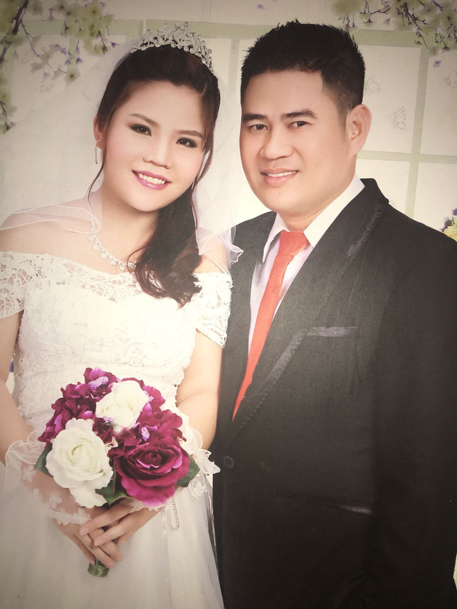 Tâm sự của người vợ lấy chồng là tài xế container, hơn cả tuổi mẹ khiến dân mạng dậy sóng-1