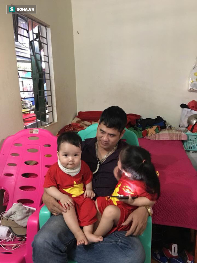 Tâm sự của người vợ lấy chồng là tài xế container, hơn cả tuổi mẹ khiến dân mạng dậy sóng-3