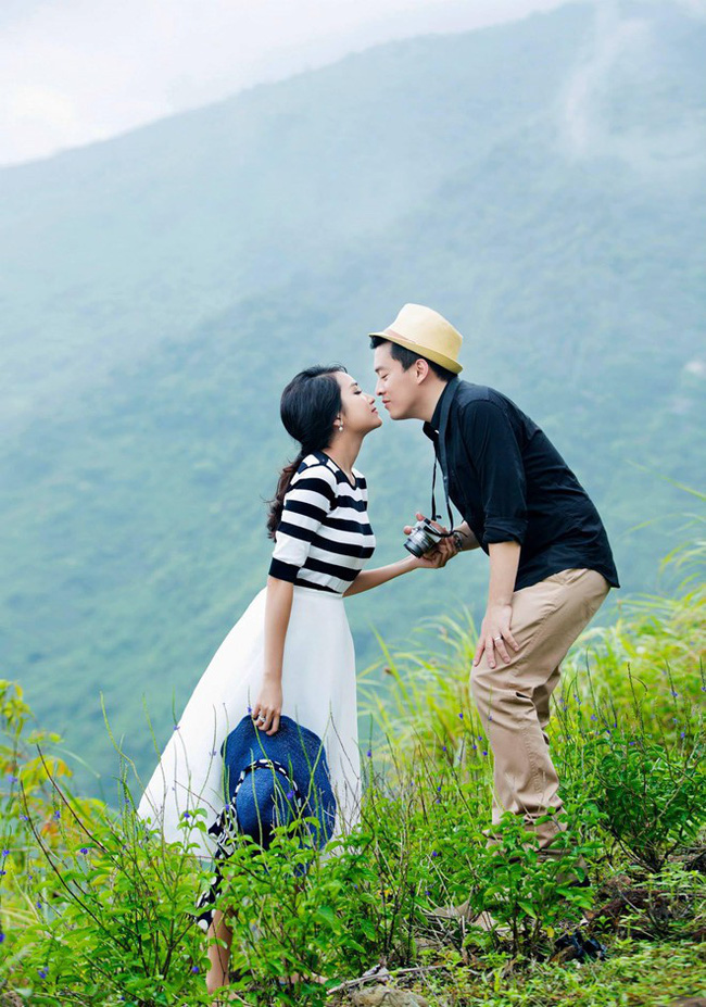 Sau hàng loạt chia sẻ ám chỉ về nỗi buồn hôn nhân, bà xã Lam Trường đã có phản ứng mới nhất-2