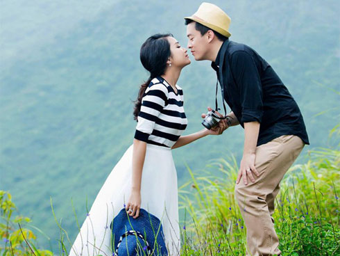 Cuối cùng Lam Trường cũng đã lên tiếng sau thông tin lục đục tình cảm với vợ trẻ-4