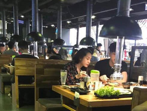 Hồ Quang Hiếu thừa nhận hẹn hò đi ăn với Bảo Anh, chê trách người chụp hình vì điều này-3