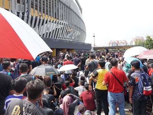 Xuân Trường: Mới vào tới chung kết, làm sao đã thỏa mãn?-2