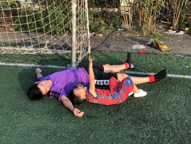 3 năm sau ly hôn, Chí Nhân - chồng cũ của My sói Thu Quỳnh đã tậu biệt thự ở ngoại thành Hà Nội?-8