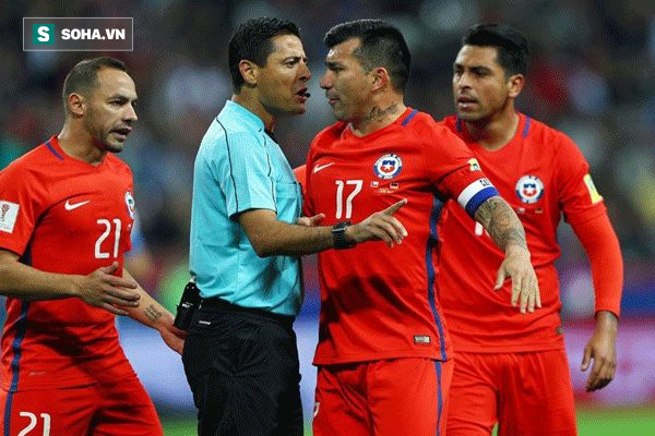 Nóng: Lộ diện trọng tài bắt chung kết lượt về, Việt Nam có lý do để lo lắng!-2