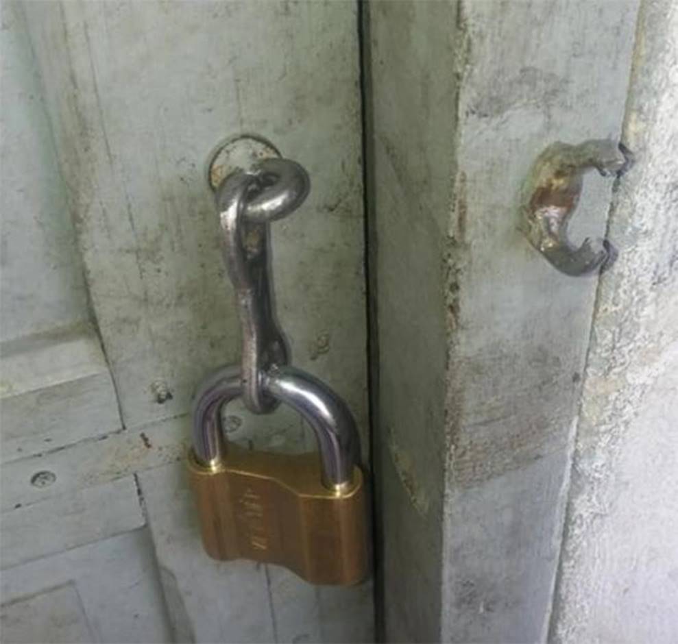 Những tên trộm để quên não ở nhà, bi hài nhất là vụ số 4!-4