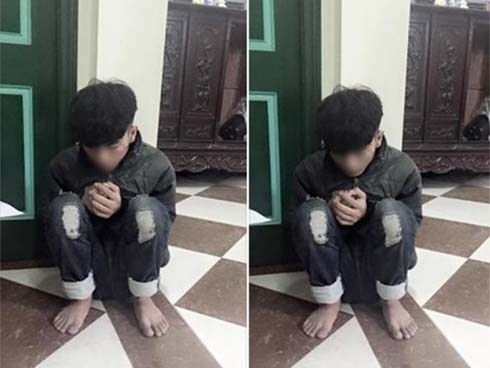 Những tên trộm