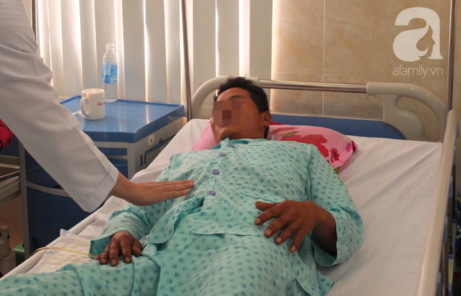 Dở khóc dở cười: Đang quan hệ thì sập giường, người chồng bị gãy của quý và lời khuyến cáo sắt đá của bác sĩ dành cho các cặp đôi-4