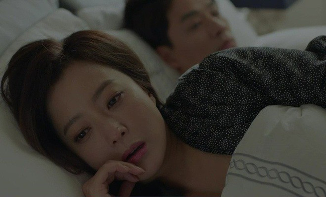 Vợ mang thai hằng đêm lén vào nhà vệ sinh, tôi không ngờ người đàn bà độc ác ấy đang từng ngày giết chết con đầu lòng của chúng tôi-3