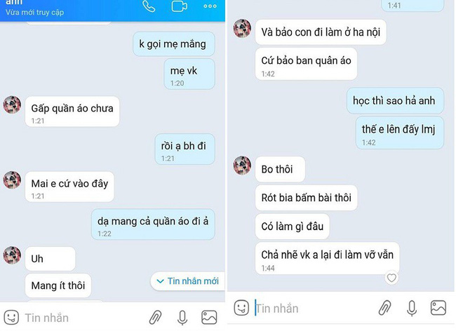 Mẹ lên MXH tố con gái 15 tuổi bị người đàn ông U40 dụ bỏ nhà đi ở Thái Bình: Cực chẳng đã nên tôi phải chia sẻ-2