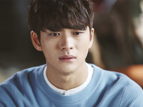 Kêu vợ cho con bú, cô ấy vùng vằng nói một câu làm tôi sững sờ rồi mất kiềm chế-3