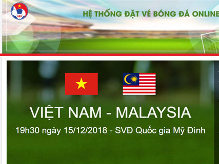 Tuyển Việt Nam sẽ nhận thưởng 1 tỷ đồng nếu ghi bàn vào lưới Malaysia-2
