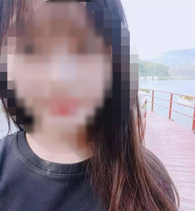 Nữ sinh 15 tuổi nghi mất tích cùng người đàn ông U40 ở Thái Bình-1