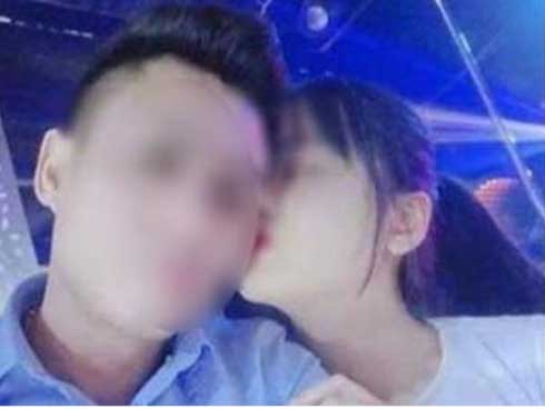 Công an Thái Bình đã tìm được nữ sinh 15 tuổi nghi bị người đàn ông U40 lôi kéo bỏ nhà đi-4