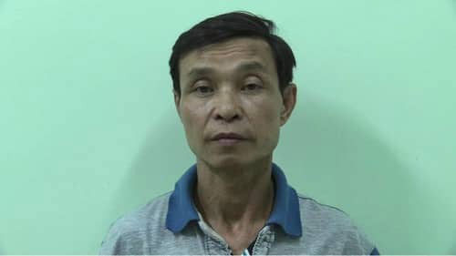 Vụ người đàn ông sát hại người tình rồi đi đầu thú: Hé lộ những bí mật từ lời khai hung thủ-1