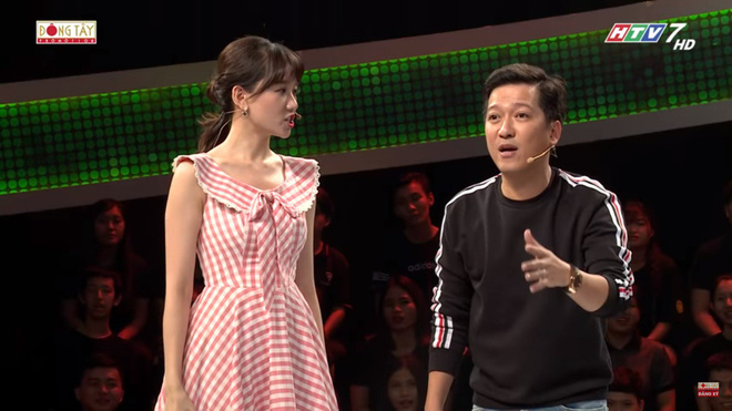 Hari Won bỏ dẫn khi bị Trường Giang chê nói khó nghe, vô tâm, làm ít mà lương cao-4