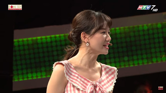 Hari Won bỏ dẫn khi bị Trường Giang chê nói khó nghe, vô tâm, làm ít mà lương cao-7