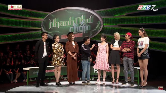 Hari Won bỏ dẫn khi bị Trường Giang chê nói khó nghe, vô tâm, làm ít mà lương cao-3