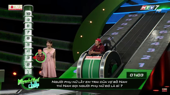 Hari Won bỏ dẫn khi bị Trường Giang chê nói khó nghe, vô tâm, làm ít mà lương cao-1