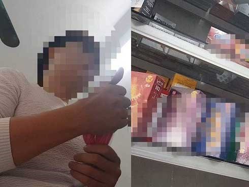 Quý bà Hà thành giữ chồng bằng món đồ 'lạ'