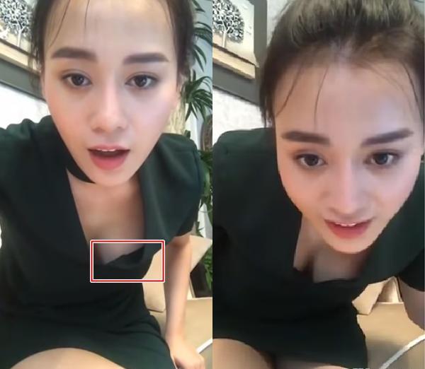 Mặc kệ ai lên án, ngày càng nhiều sao Việt bất chấp với phong cách ngực nhảy ra ngoài!-7