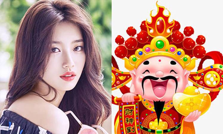 Bén duyên với Phúc tinh, 4 con giáp này cứ việc ngồi chơi hưởng lộc - hứng tiền liên tiếp trong năm 2019-2