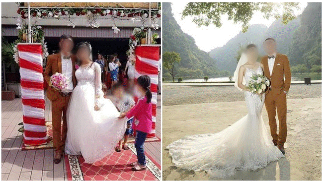 Những pha bi hài chồng nói dối, lượn đi tổ chức đám cưới rình rang với vợ lẽ mà vợ cả không hay biết-8