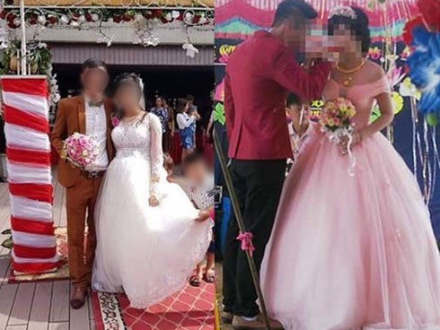 Những pha bi hài chồng nói dối, 