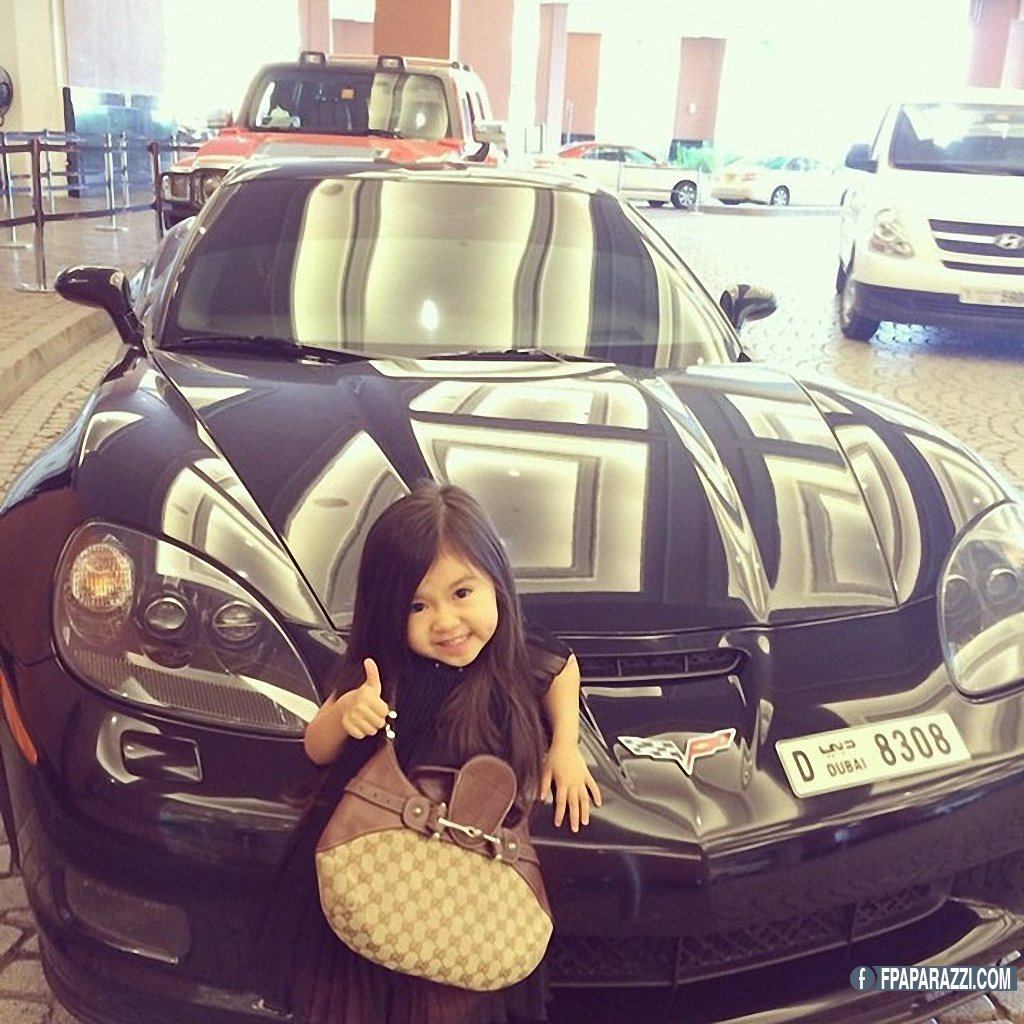 Được đại gia Dubai mời sang định cư, tiểu mỹ nhân từng xôn xao dân mạng Việt giờ ra sao?-4
