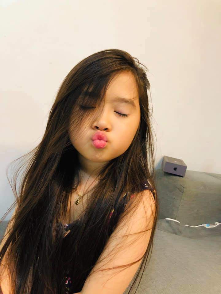 Được đại gia Dubai mời sang định cư, tiểu mỹ nhân từng xôn xao dân mạng Việt giờ ra sao?-9