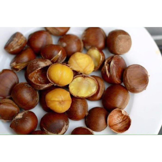 Thời điểm này, có một món ăn vặt ở Cao Bằng đang vào mùa được chị em khắp nơi săn lùng-3