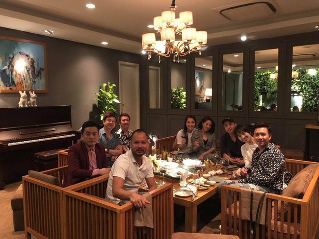 Phản ứng của sao Vbiz khi oan gia ngõ hẹp gặp lại tình cũ: Người né tránh, kẻ trở thành bà mối se duyên!-2