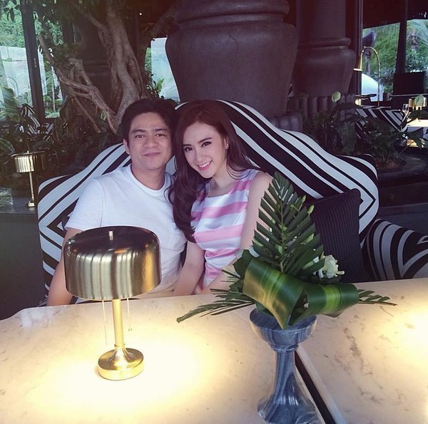 Phản ứng của sao Vbiz khi oan gia ngõ hẹp gặp lại tình cũ: Người né tránh, kẻ trở thành bà mối se duyên!-9