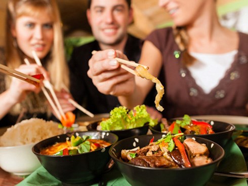 Hiểm họa ung thư bắt nguồn từ những thói quen