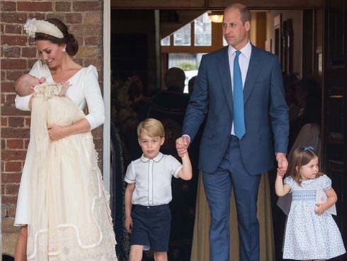 Ngôi trường giúp công nương Kate Middleton lột xác”-5