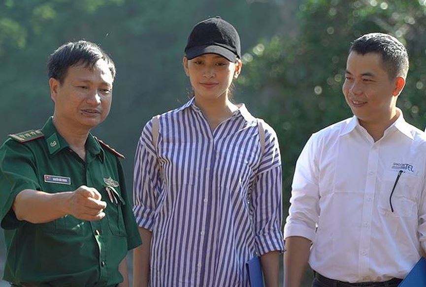 Hành trình đáng nhớ của Hoa hậu Tiểu Vy tại Miss World 2018-11