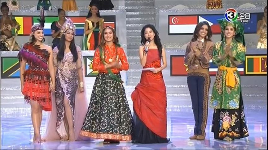 Hành trình đáng nhớ của Hoa hậu Tiểu Vy tại Miss World 2018-12