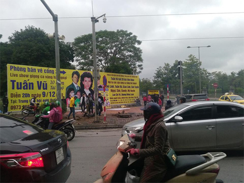 Lạ lùng gần 600 triệu đồng bị rơi hơn 8 năm chưa tìm được người đánh mất-1