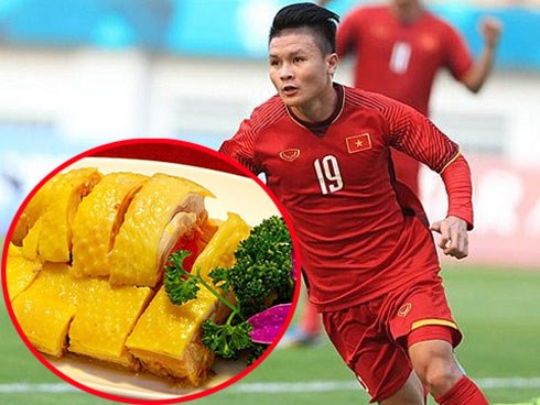 Quang Hải là 
