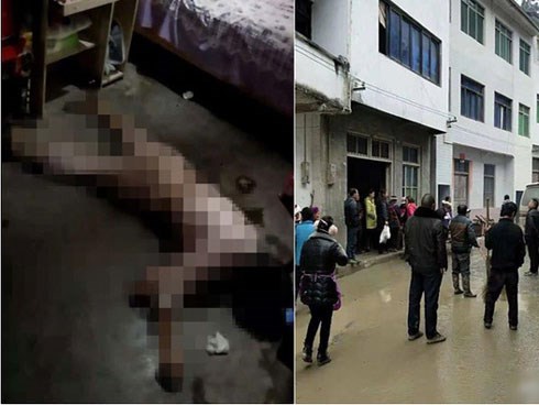 Cảnh sát phát hiện người mẹ chết ở nhà hơn 1 ngày, câu nói của con gái 3 tuổi khiến ai cũng đau lòng