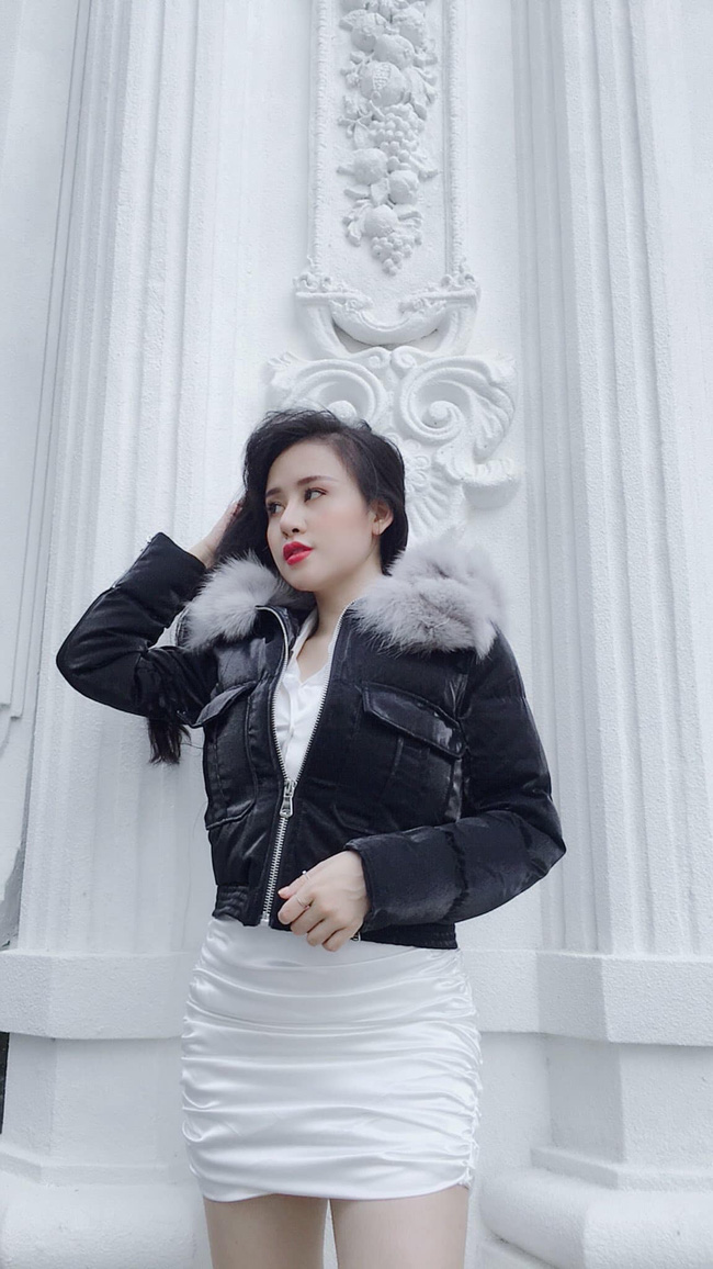 Từng công khai đập đi xây lại, cuộc sống hiện tại của hotgirl thị phi bà Tưng thế nào?-6