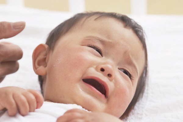 Kêu vợ cho con bú, cô ấy vùng vằng nói một câu làm tôi sững sờ rồi mất kiềm chế-2