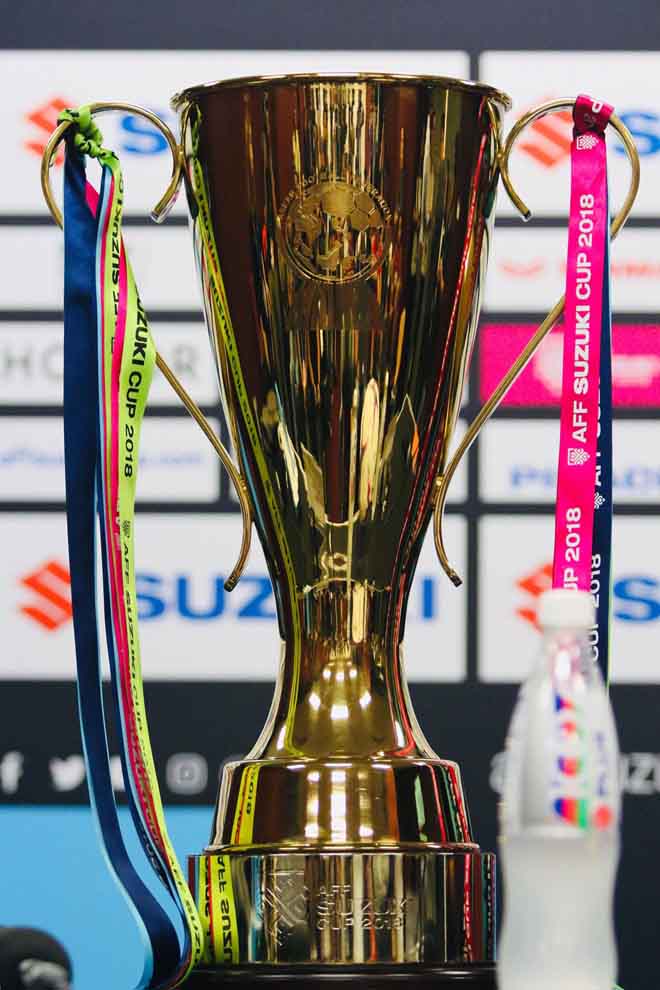 Họp báo Malaysia - Việt Nam: Đội chủ nhà nguy cơ vắng 3 trụ cột-3