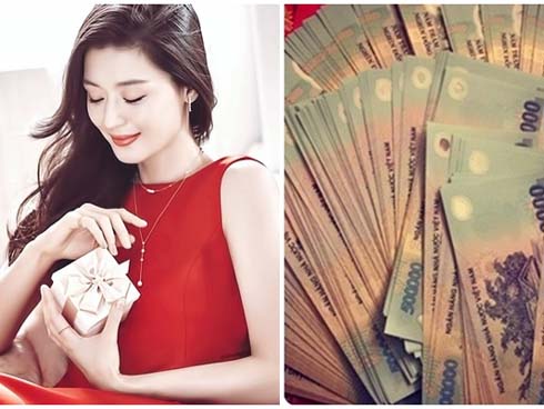 Những bộ phận này của phụ nữ càng xấu hậu vận càng giàu sang đủ đầy-3