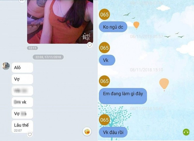 Người bị tố dụ dỗ thiếu nữ 15 tuổi đi ‘rót bia’ ở quán karaoke nửa tháng không về: Ảnh tôi với Q. ôm hôn chỉ là chú cháu đùa cợt-2